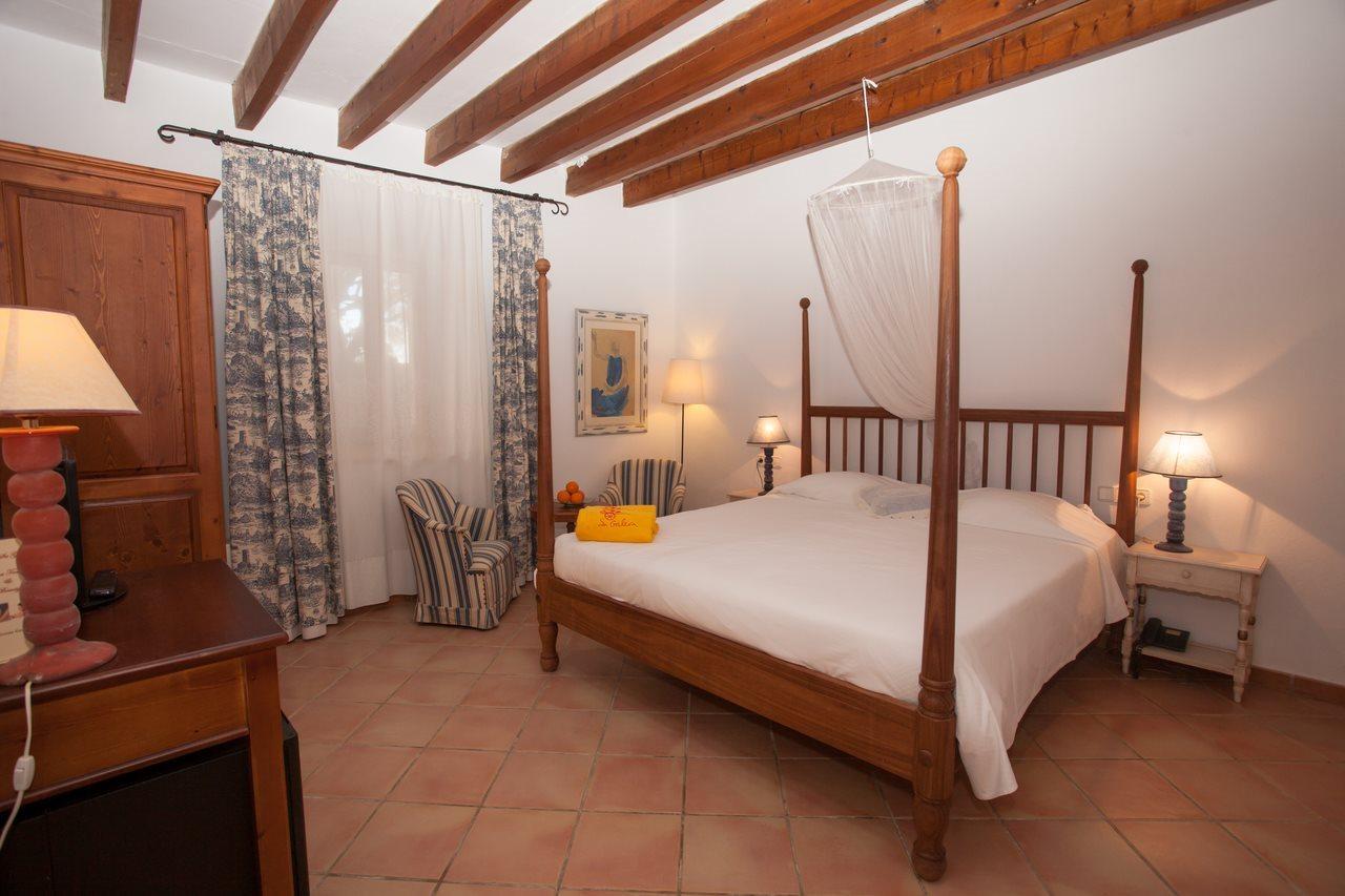 Boutique Sa Galera Landhaus