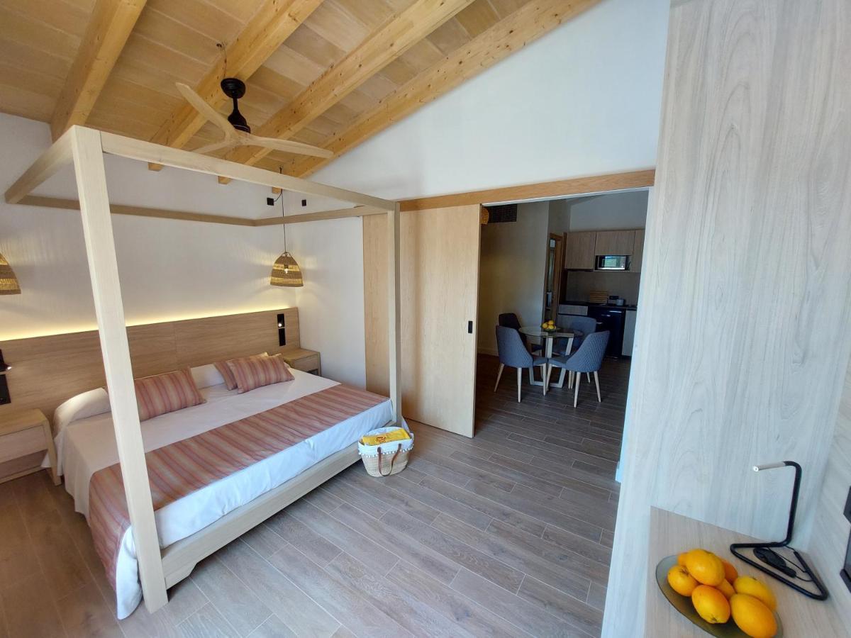 Boutique Sa Galera Landhaus