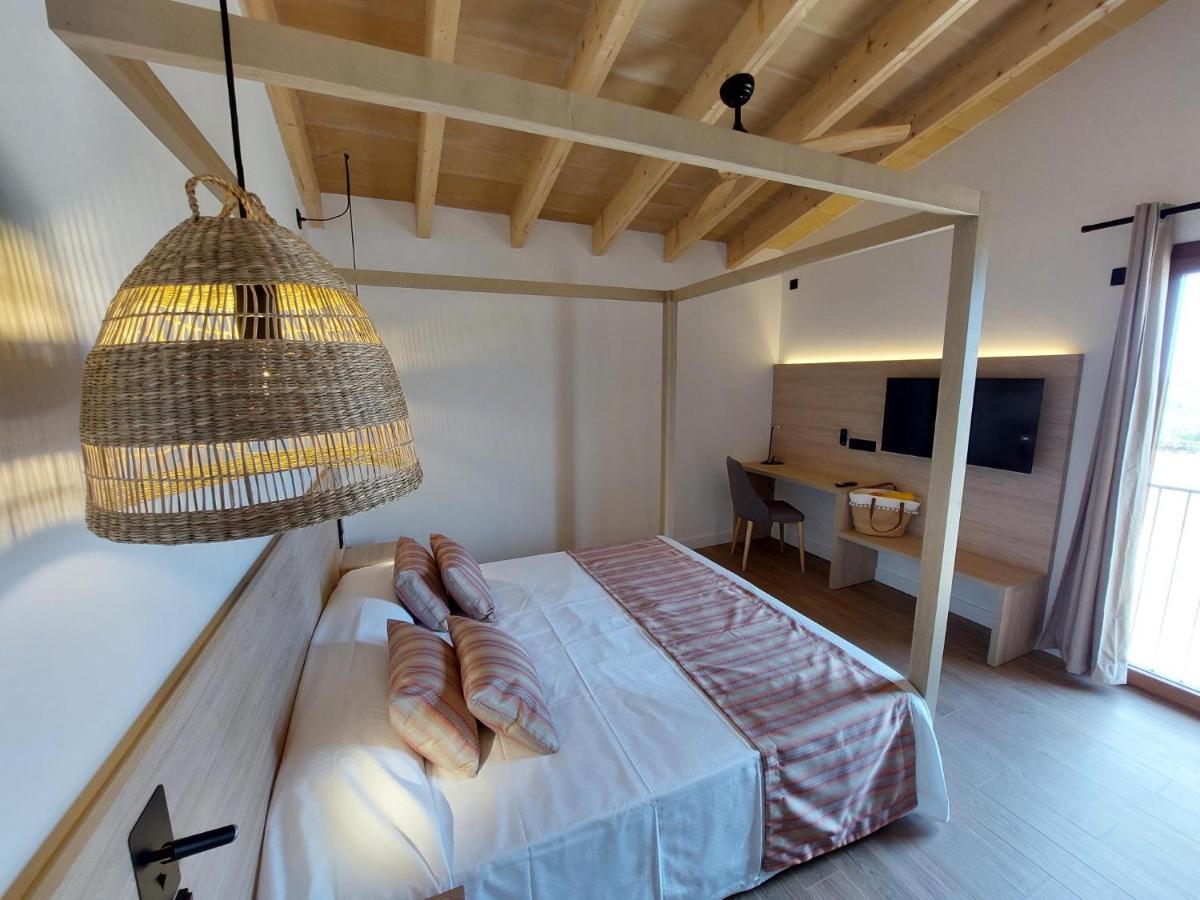Landhaus Boutique Sa Galera