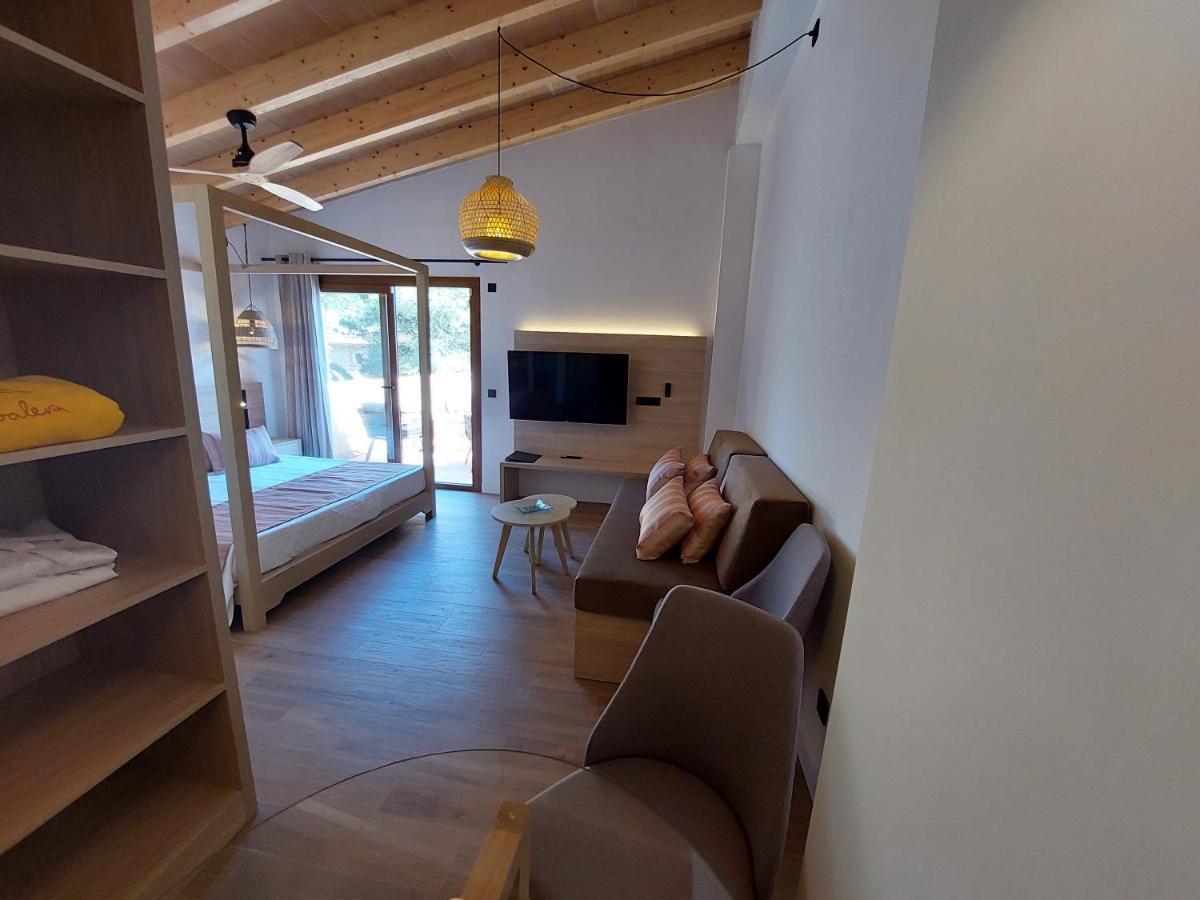 Landhaus Boutique Sa Galera Ca's Concos des Cavaller