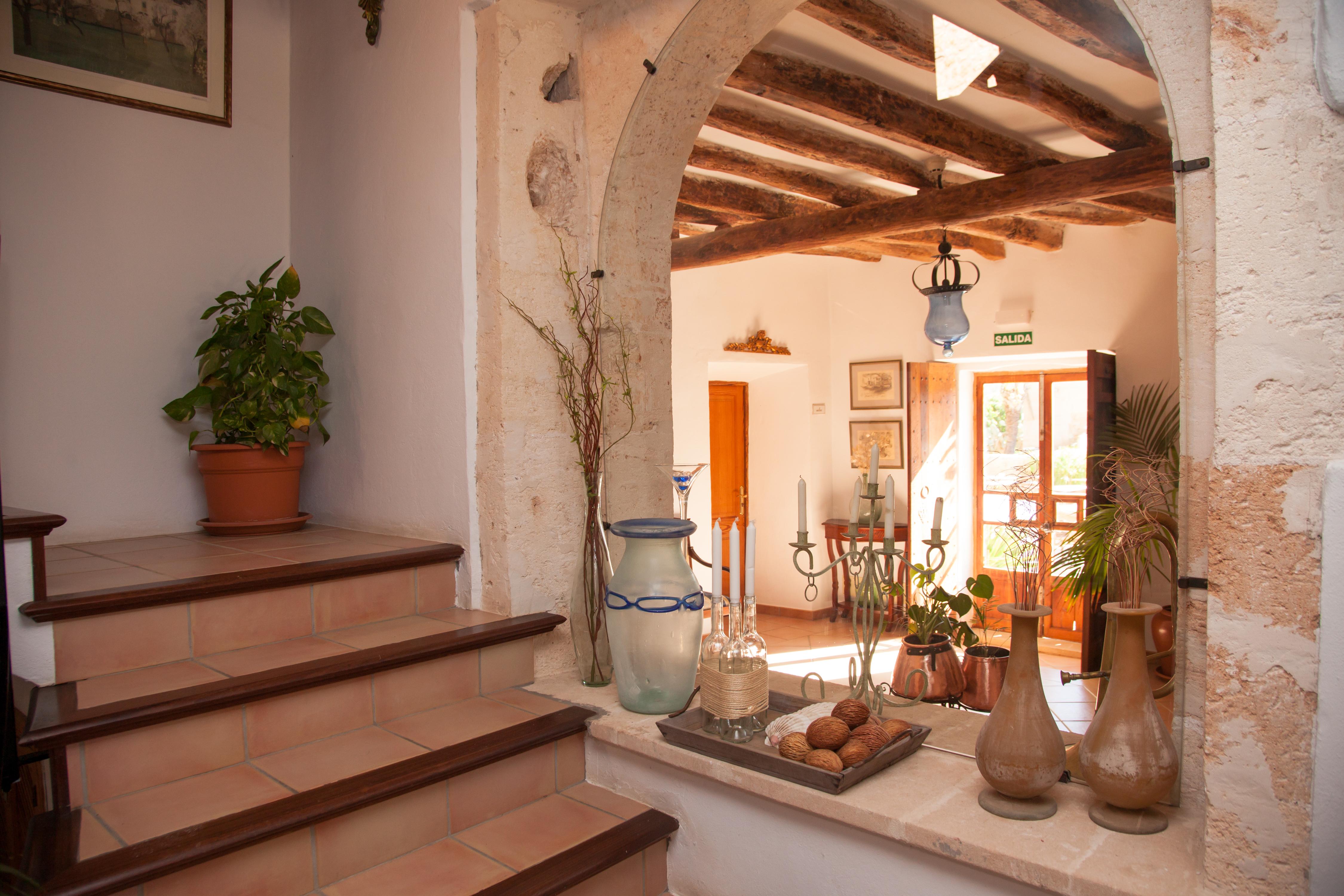 Boutique Sa Galera Ca's Concos des Cavaller