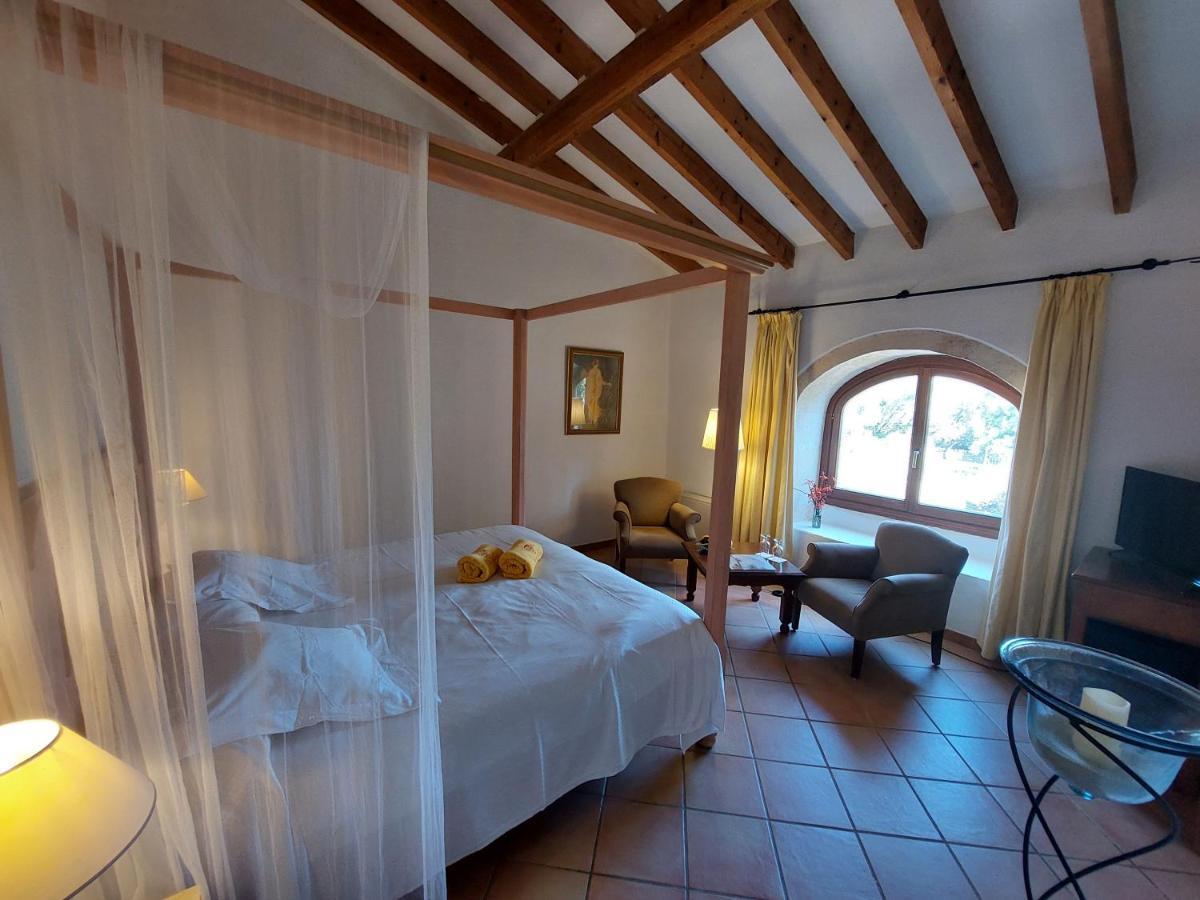 Boutique Sa Galera Landhaus Ca's Concos des Cavaller
