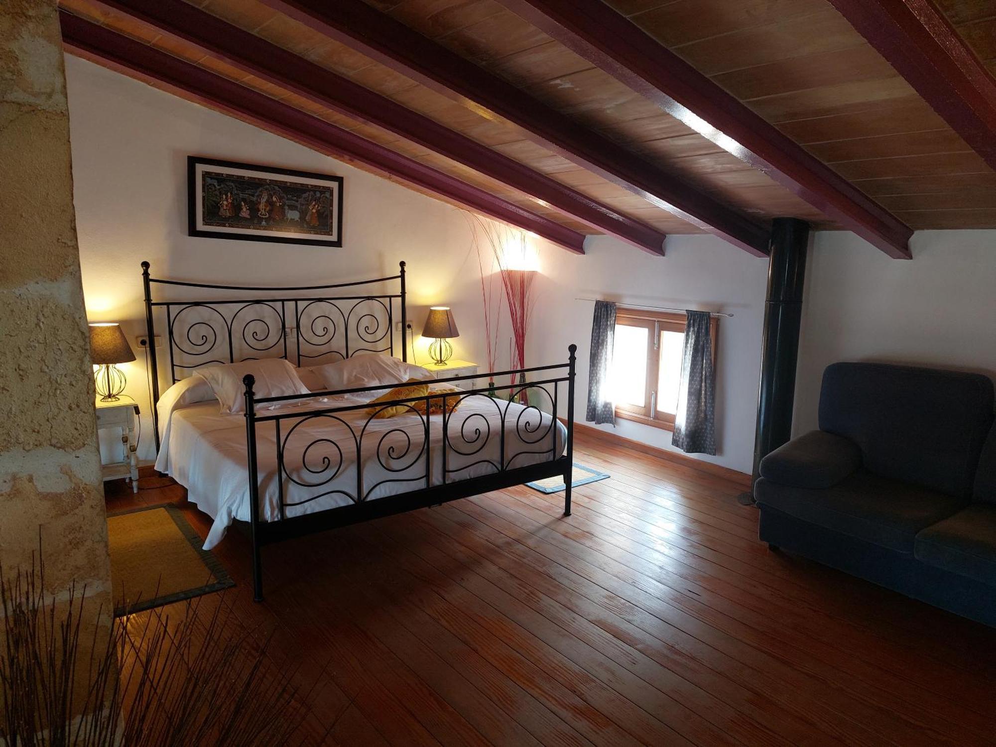 Boutique Sa Galera Landhaus
