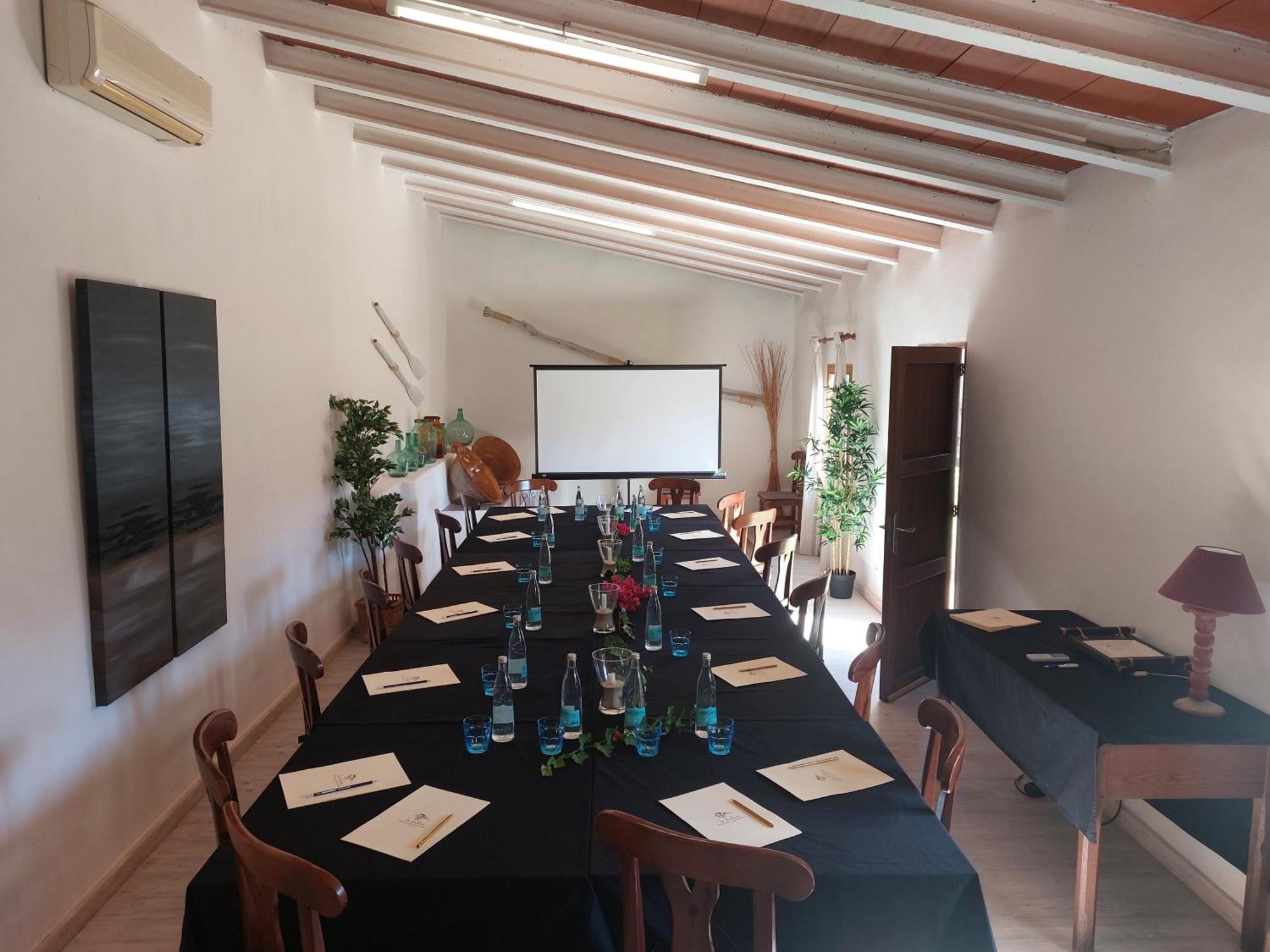 Landhaus Boutique Sa Galera Ca's Concos des Cavaller