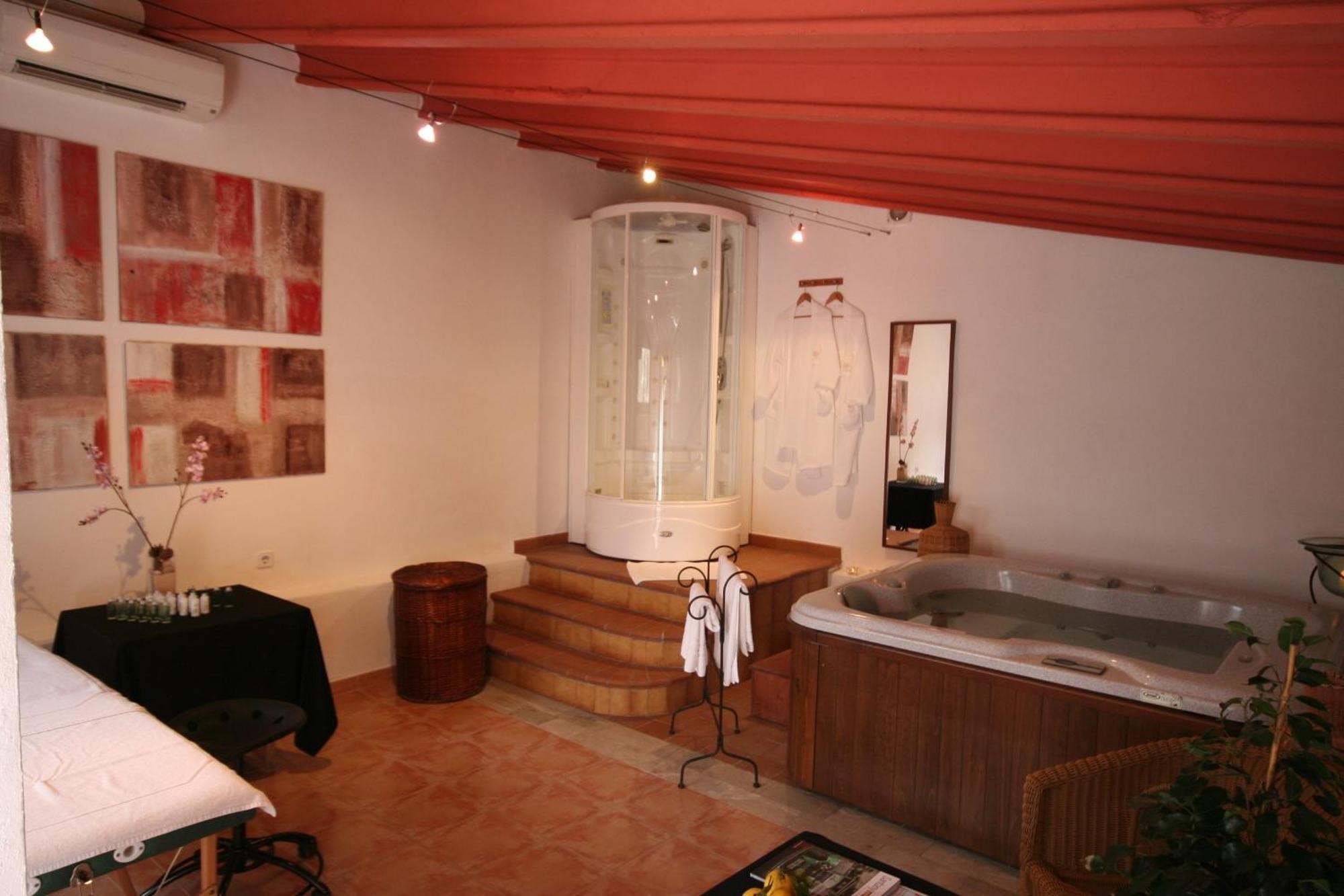 Boutique Sa Galera Landhaus
