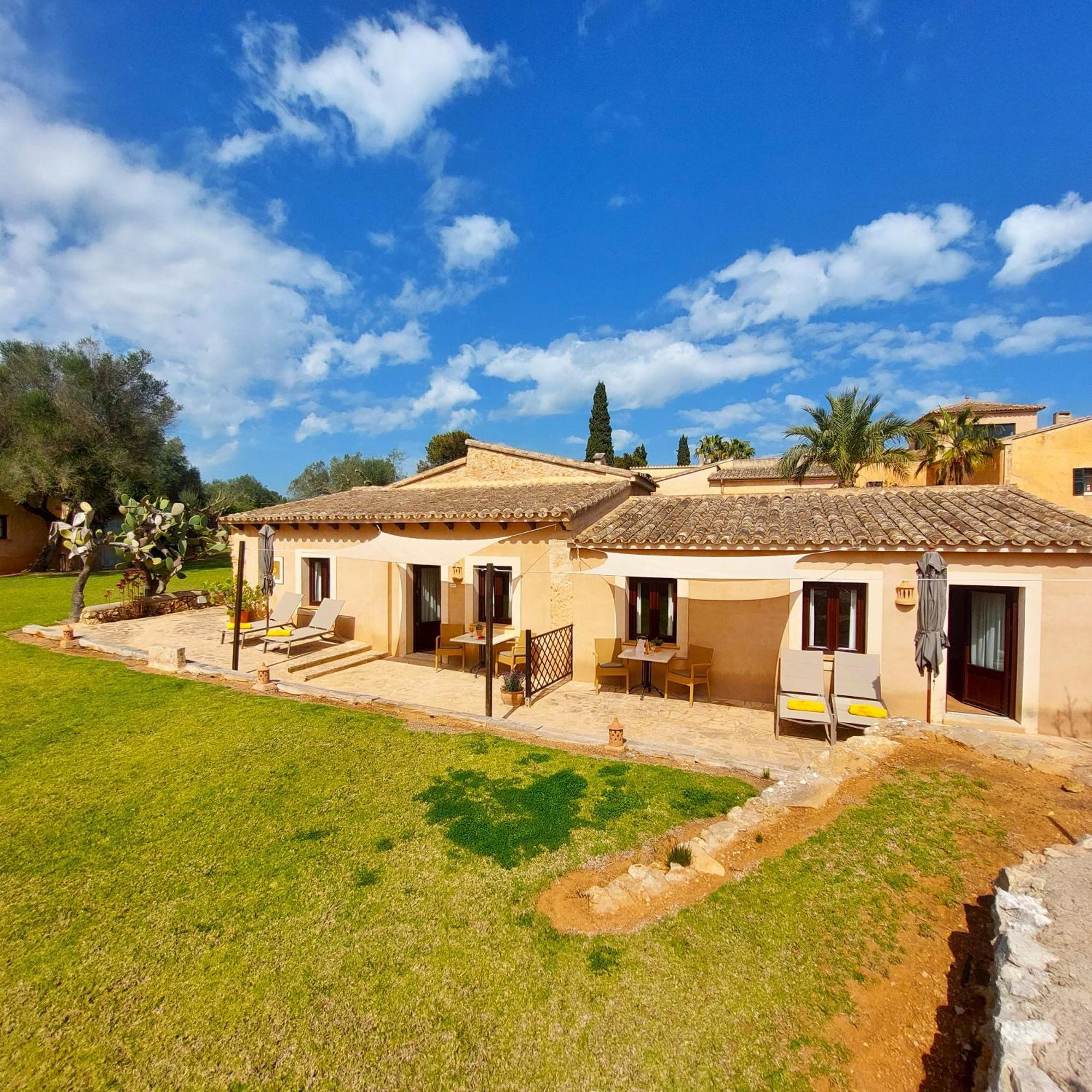 Boutique Sa Galera Landhaus