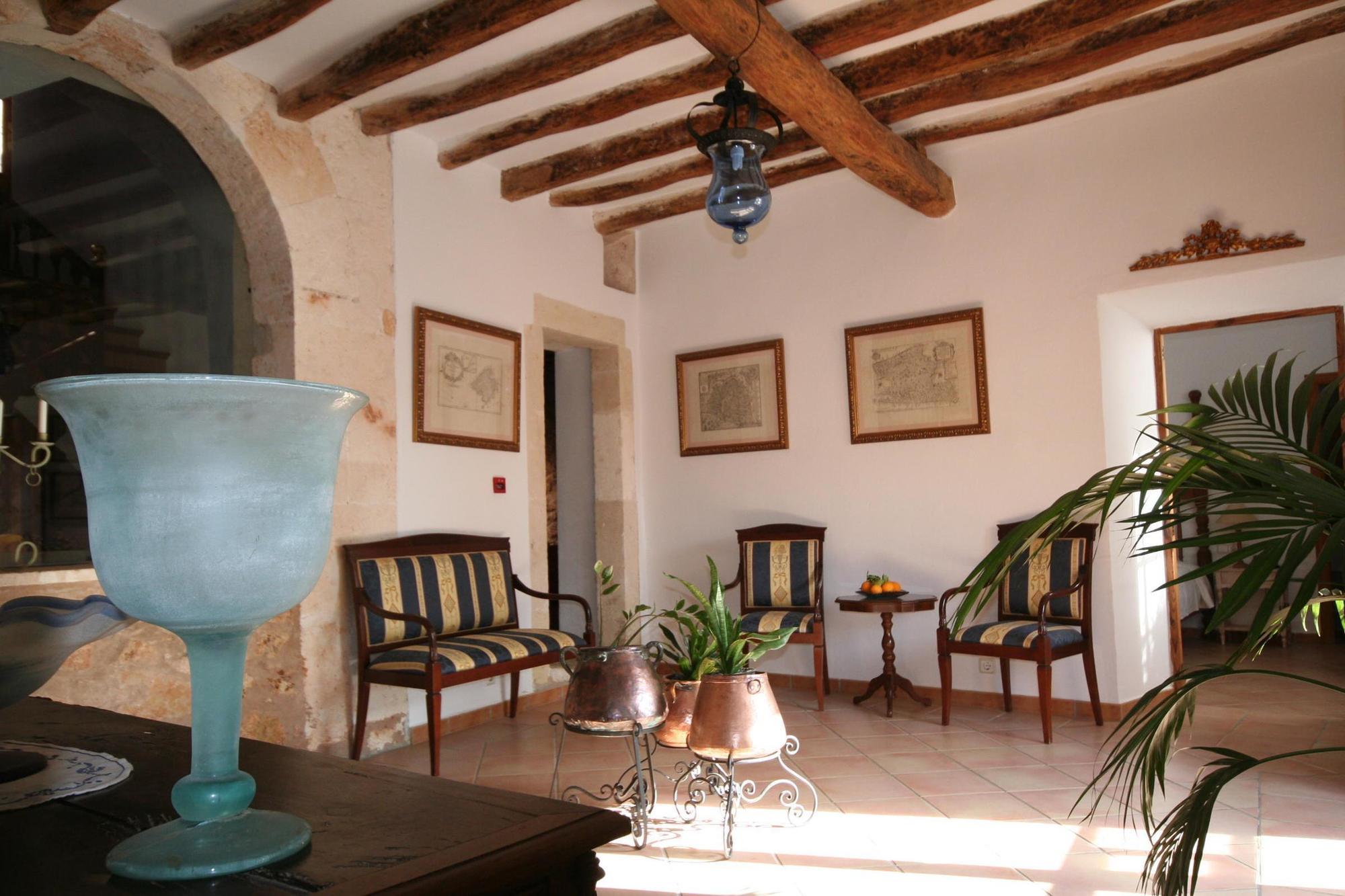 Landhaus Boutique Sa Galera