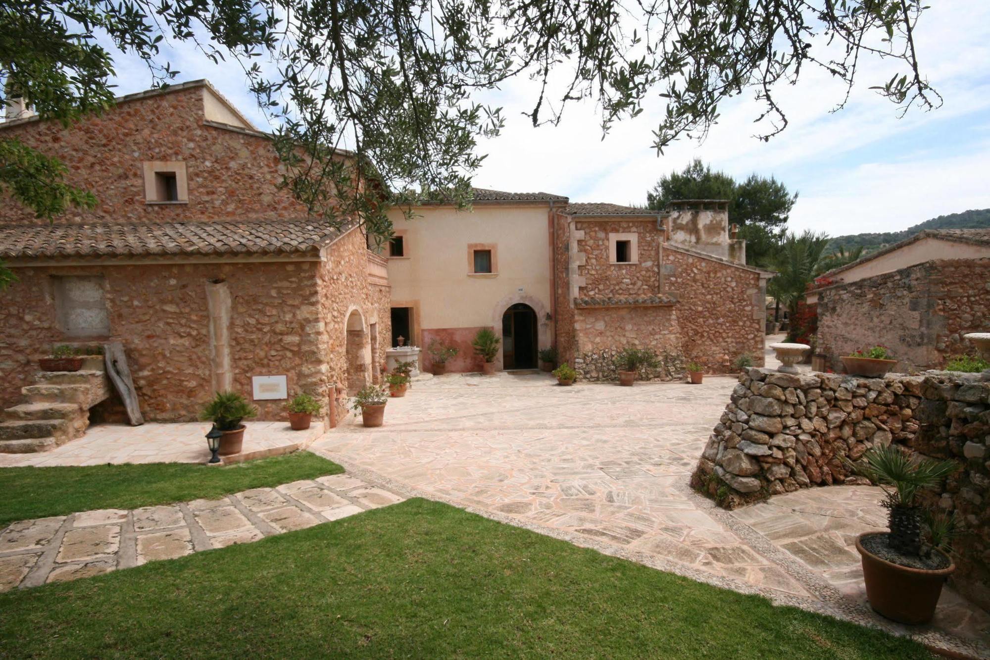 Boutique Sa Galera Ca's Concos des Cavaller