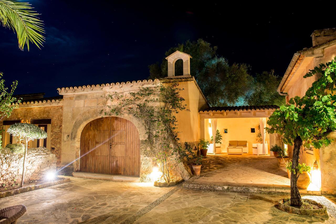 Landhaus Boutique Sa Galera