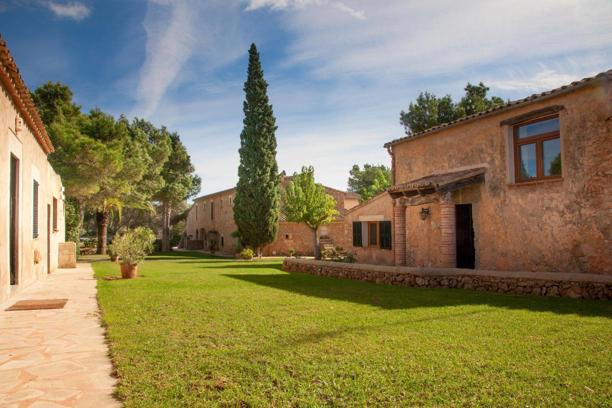 Boutique Sa Galera Landhaus Ca's Concos des Cavaller
